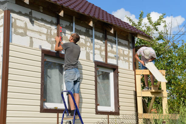 Brookneal, VA Siding Company