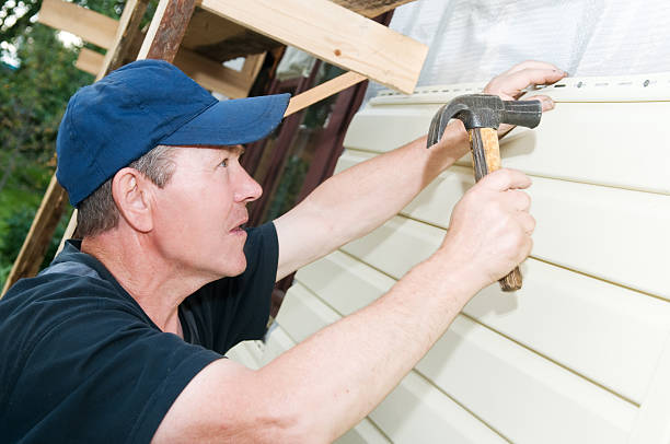 Best Wood Siding Installation  in Brookneal, VA